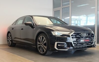 Audi A6, 2025 год, 7 050 000 рублей, 1 фотография