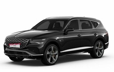 Genesis GV80 I, 2024 год, 13 890 000 рублей, 1 фотография