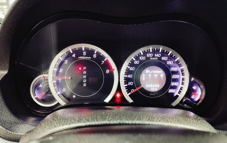 Honda Accord VIII рестайлинг, 2011 год, 1 270 000 рублей, 12 фотография