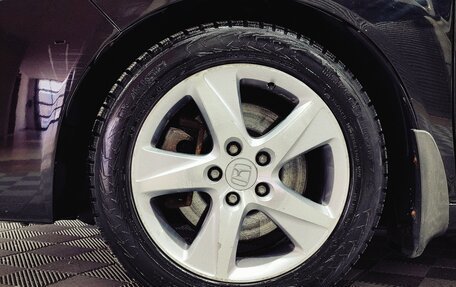 Honda Accord VIII рестайлинг, 2011 год, 1 270 000 рублей, 10 фотография