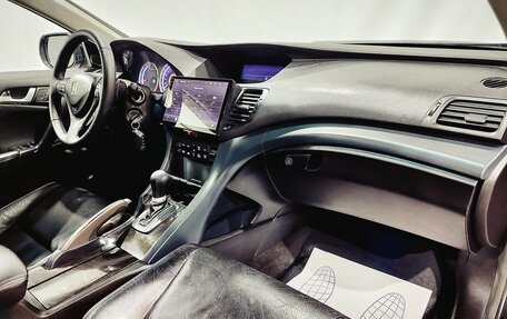 Honda Accord VIII рестайлинг, 2011 год, 1 270 000 рублей, 13 фотография