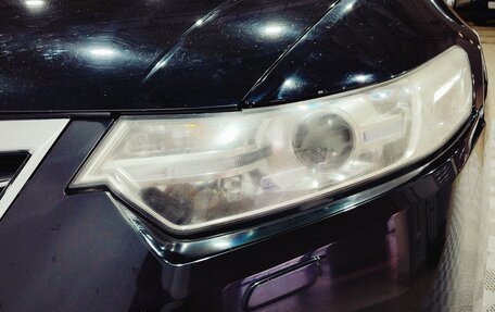 Honda Accord VIII рестайлинг, 2011 год, 1 270 000 рублей, 9 фотография