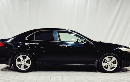 Honda Accord VIII рестайлинг, 2011 год, 1 270 000 рублей, 4 фотография