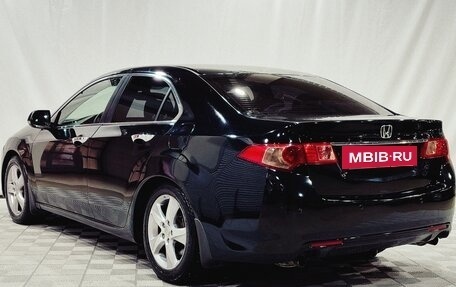 Honda Accord VIII рестайлинг, 2011 год, 1 270 000 рублей, 7 фотография