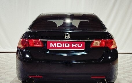 Honda Accord VIII рестайлинг, 2011 год, 1 270 000 рублей, 6 фотография