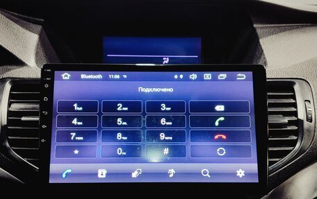 Honda Accord VIII рестайлинг, 2011 год, 1 270 000 рублей, 15 фотография