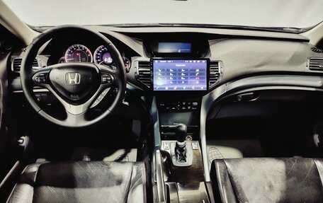 Honda Accord VIII рестайлинг, 2011 год, 1 270 000 рублей, 14 фотография