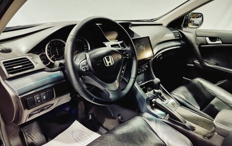 Honda Accord VIII рестайлинг, 2011 год, 1 270 000 рублей, 16 фотография