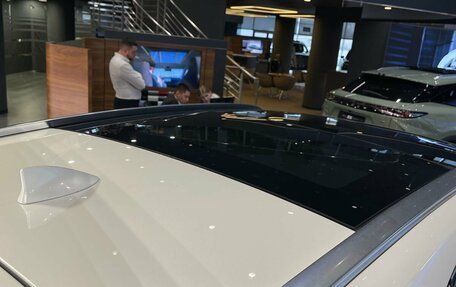 Lexus RX IV рестайлинг, 2017 год, 4 380 000 рублей, 17 фотография