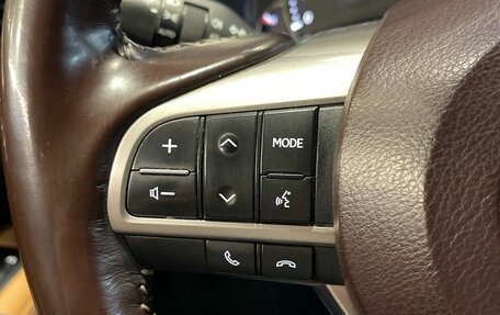 Lexus RX IV рестайлинг, 2017 год, 4 380 000 рублей, 20 фотография