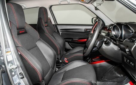 Suzuki Swift V, 2018 год, 1 599 000 рублей, 4 фотография