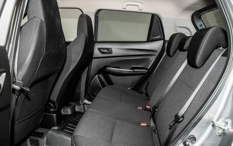 Suzuki Swift V, 2018 год, 1 599 000 рублей, 6 фотография