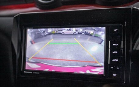 Suzuki Swift V, 2018 год, 1 599 000 рублей, 14 фотография