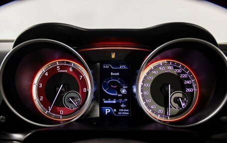 Suzuki Swift V, 2018 год, 1 599 000 рублей, 9 фотография