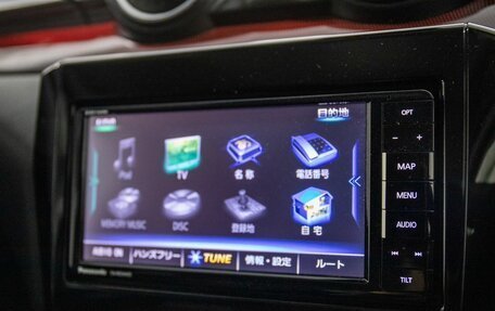 Suzuki Swift V, 2018 год, 1 599 000 рублей, 13 фотография