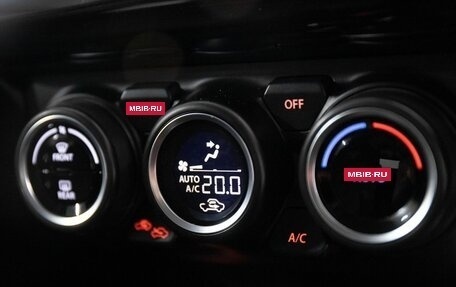 Suzuki Swift V, 2018 год, 1 599 000 рублей, 15 фотография