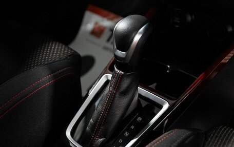 Suzuki Swift V, 2018 год, 1 599 000 рублей, 16 фотография