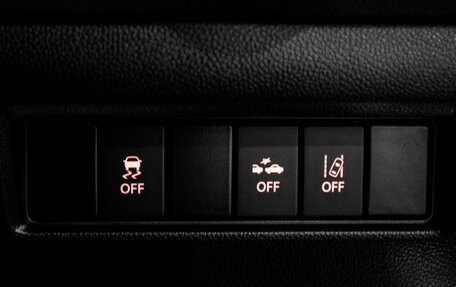 Suzuki Swift V, 2018 год, 1 599 000 рублей, 17 фотография