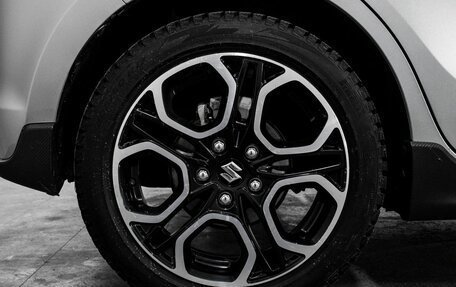 Suzuki Swift V, 2018 год, 1 599 000 рублей, 22 фотография