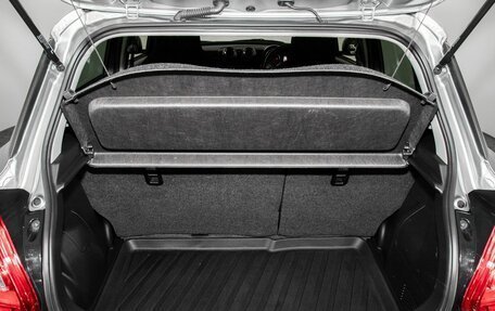 Suzuki Swift V, 2018 год, 1 599 000 рублей, 21 фотография