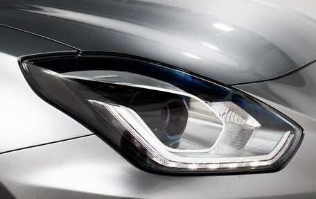 Suzuki Swift V, 2018 год, 1 599 000 рублей, 23 фотография