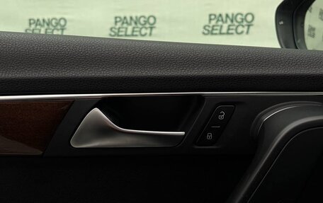 Volkswagen Passat B7, 2012 год, 1 395 000 рублей, 20 фотография