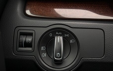 Volkswagen Passat B7, 2012 год, 1 395 000 рублей, 13 фотография