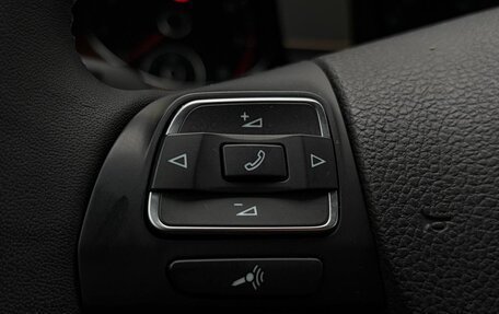 Volkswagen Passat B7, 2012 год, 1 395 000 рублей, 14 фотография