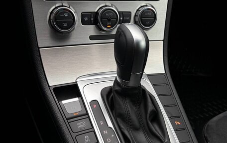 Volkswagen Passat B7, 2012 год, 1 395 000 рублей, 18 фотография