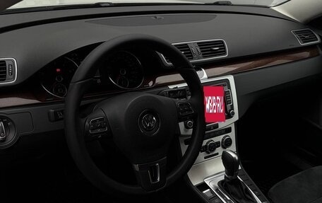 Volkswagen Passat B7, 2012 год, 1 395 000 рублей, 12 фотография