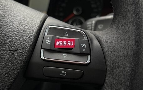 Volkswagen Passat B7, 2012 год, 1 395 000 рублей, 15 фотография