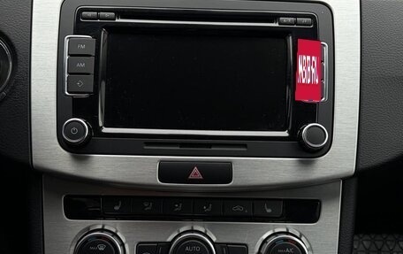 Volkswagen Passat B7, 2012 год, 1 395 000 рублей, 17 фотография