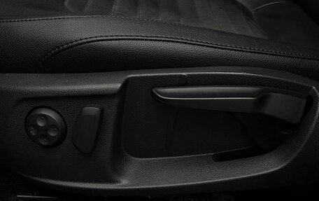 Volkswagen Passat B7, 2012 год, 1 395 000 рублей, 23 фотография