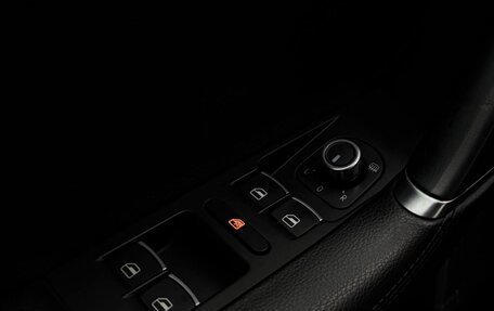 Volkswagen Passat B7, 2012 год, 1 395 000 рублей, 21 фотография