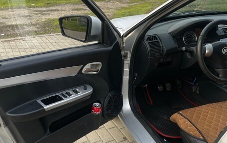 Lifan Breez (520), 2008 год, 7 фотография