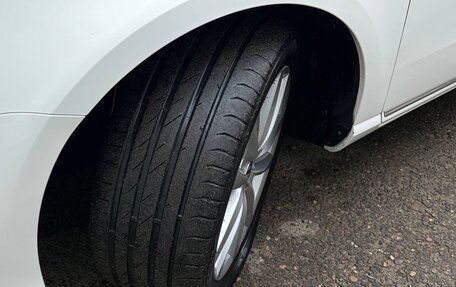 Volkswagen Passat B7, 2012 год, 1 395 000 рублей, 26 фотография