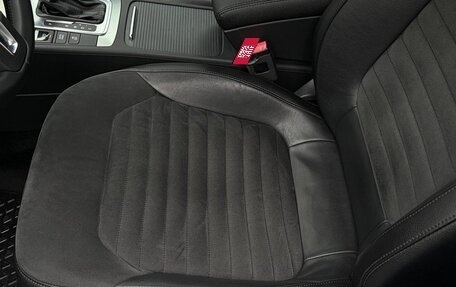 Volkswagen Passat B7, 2012 год, 1 395 000 рублей, 24 фотография