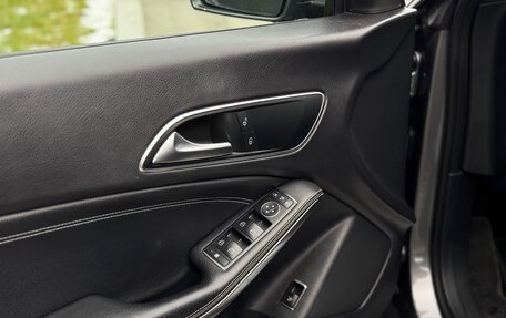 Mercedes-Benz CLA, 2013 год, 1 270 000 рублей, 14 фотография