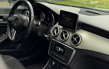Mercedes-Benz CLA, 2013 год, 1 270 000 рублей, 16 фотография