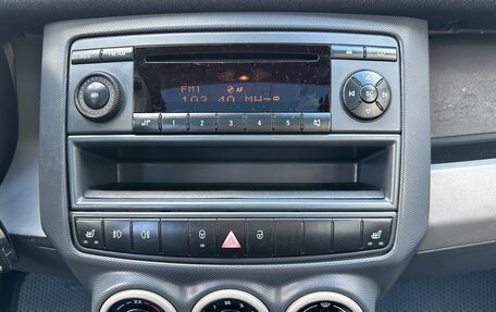 Smart Forfour I, 2005 год, 539 000 рублей, 11 фотография