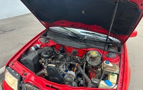 Audi 100, 1992 год, 415 000 рублей, 10 фотография