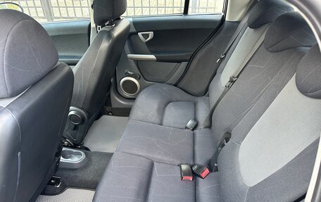 Smart Forfour I, 2005 год, 539 000 рублей, 9 фотография