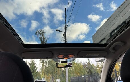 Smart Forfour I, 2005 год, 539 000 рублей, 13 фотография