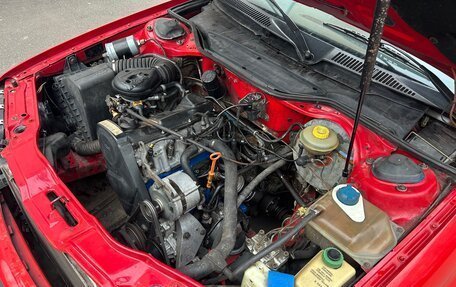 Audi 100, 1992 год, 415 000 рублей, 9 фотография