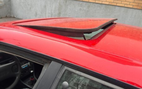 Audi 100, 1992 год, 415 000 рублей, 11 фотография