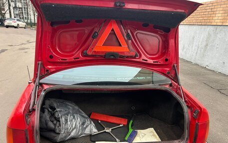 Audi 100, 1992 год, 415 000 рублей, 13 фотография