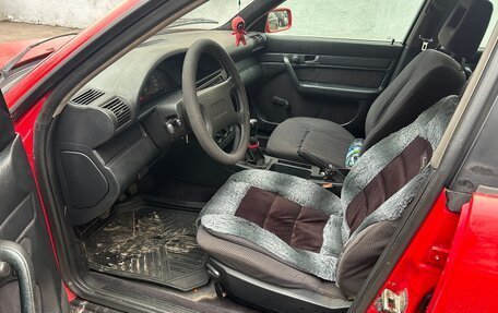 Audi 100, 1992 год, 415 000 рублей, 20 фотография