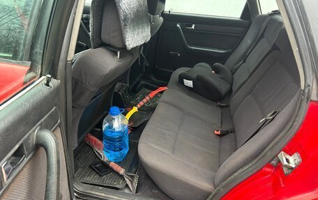 Audi 100, 1992 год, 415 000 рублей, 21 фотография