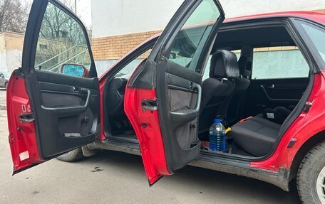 Audi 100, 1992 год, 415 000 рублей, 14 фотография