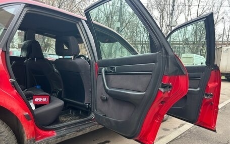 Audi 100, 1992 год, 415 000 рублей, 17 фотография